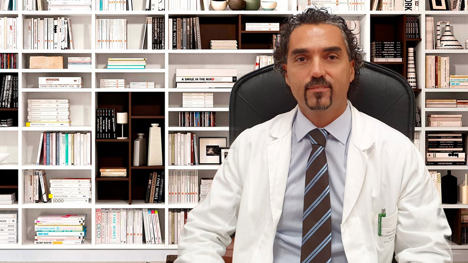 Dr. Francesco Melaragni Ortopedico Viterbo